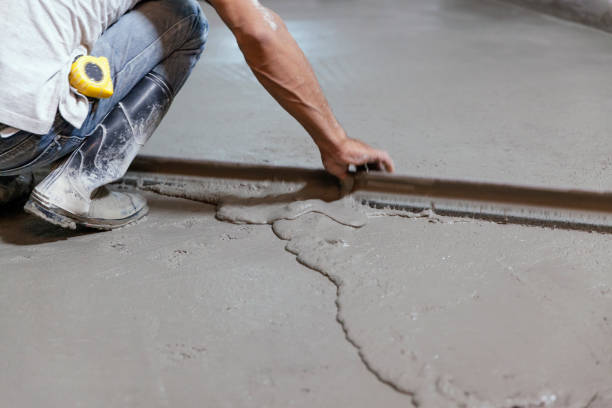Best Concrete Driveway Repair Near Me  in Hidden Hills, CA