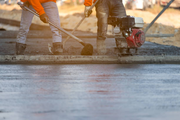 Best Concrete Patio Contractor  in Hidden Hills, CA