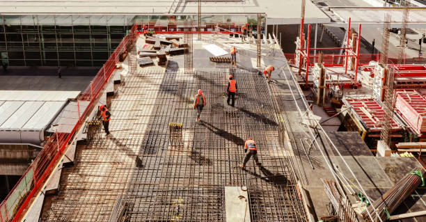 Best Concrete Slab Installation  in Hidden Hills, CA