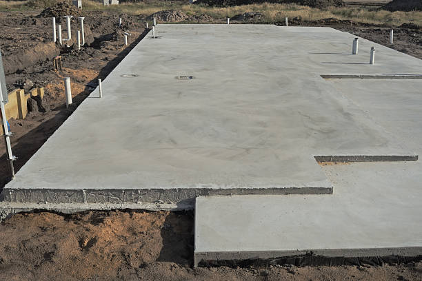 Best Concrete Contractor Near Me  in Hidden Hills, CA