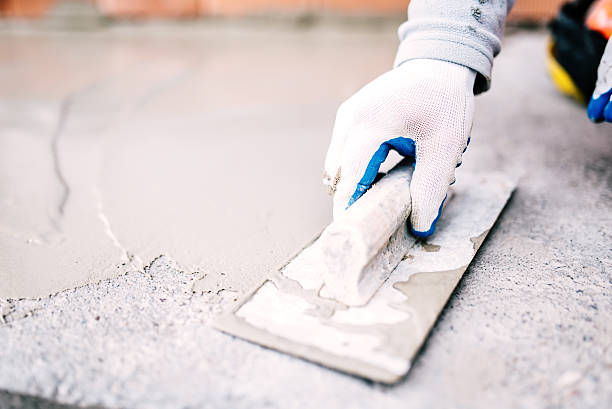 Best Concrete Installation Cost  in Hidden Hills, CA