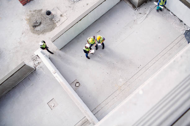 Best Residential Concrete Services  in Hidden Hills, CA