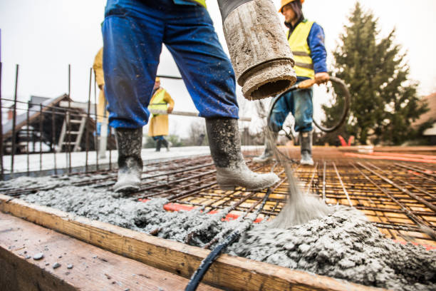 Best Concrete Leveling Services  in Hidden Hills, CA